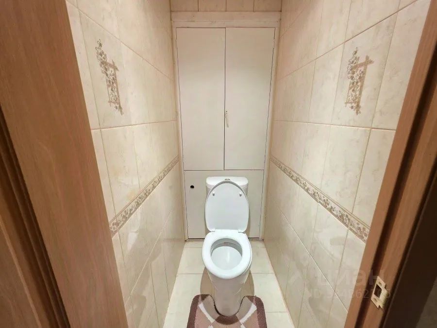 m. Sheremetyevskaya: Apartment, 2-rooms