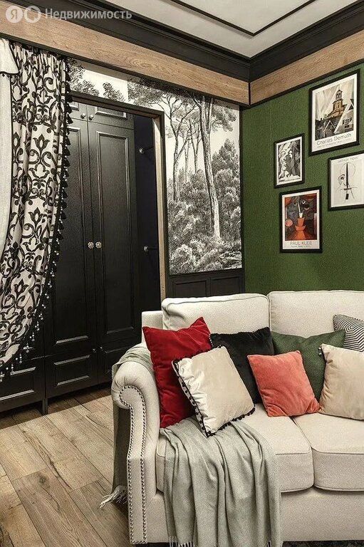 m. Bulvar Rokossovskogo: Apartment, 1-rooms