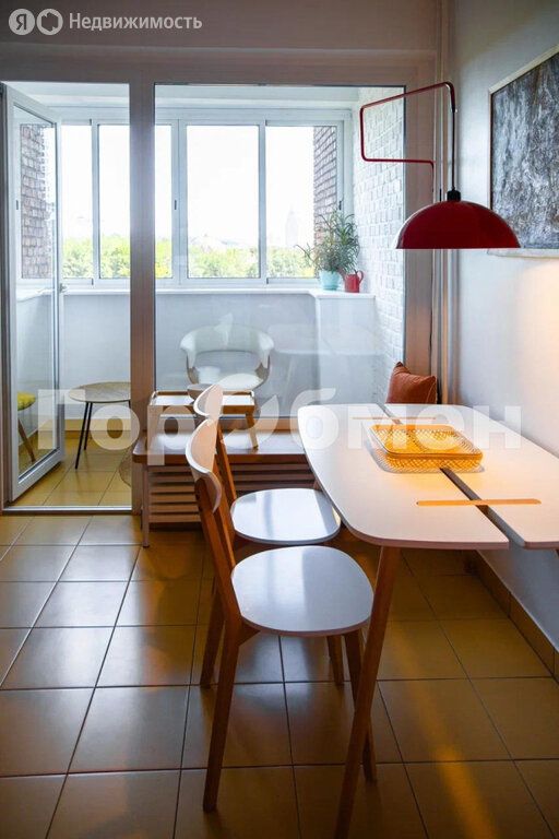 m. Petrovsky park: Apartment, 2-rooms