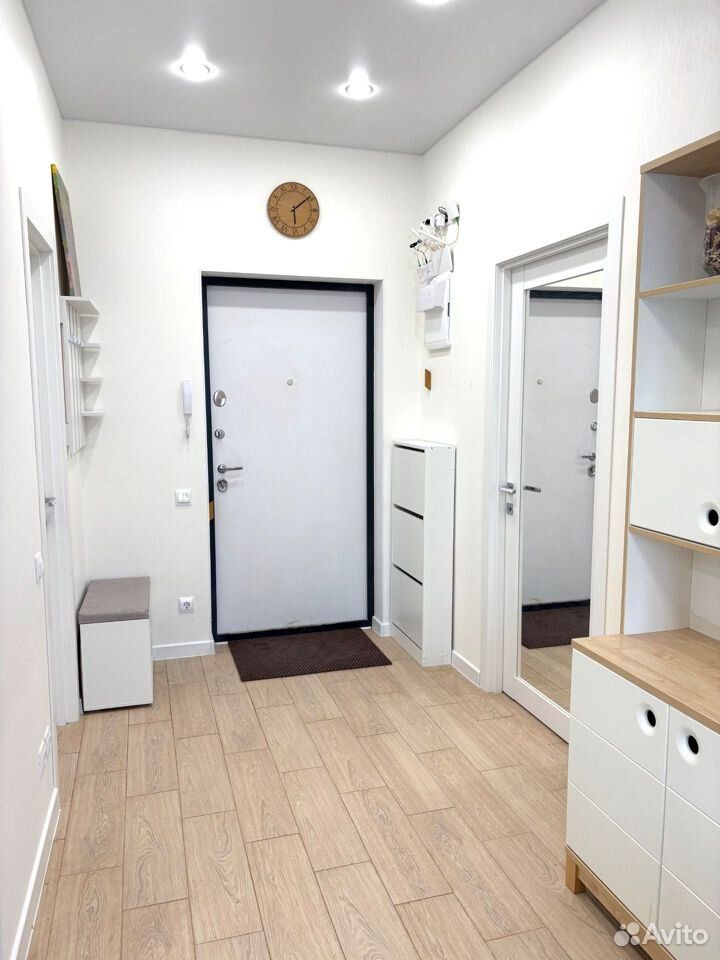 m. Medvedkovo: Apartment, 1-rooms