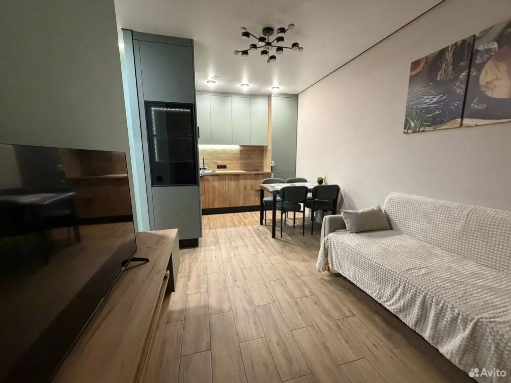 m. Planernaya: Apartment, 1-rooms