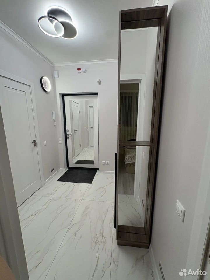 m. Vodniki: Apartment, 1-rooms