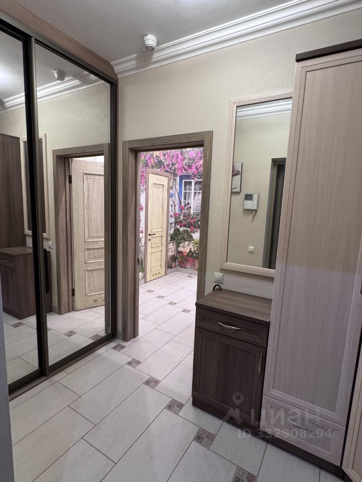 m. Vavilovskaya: Apartment, 2-rooms