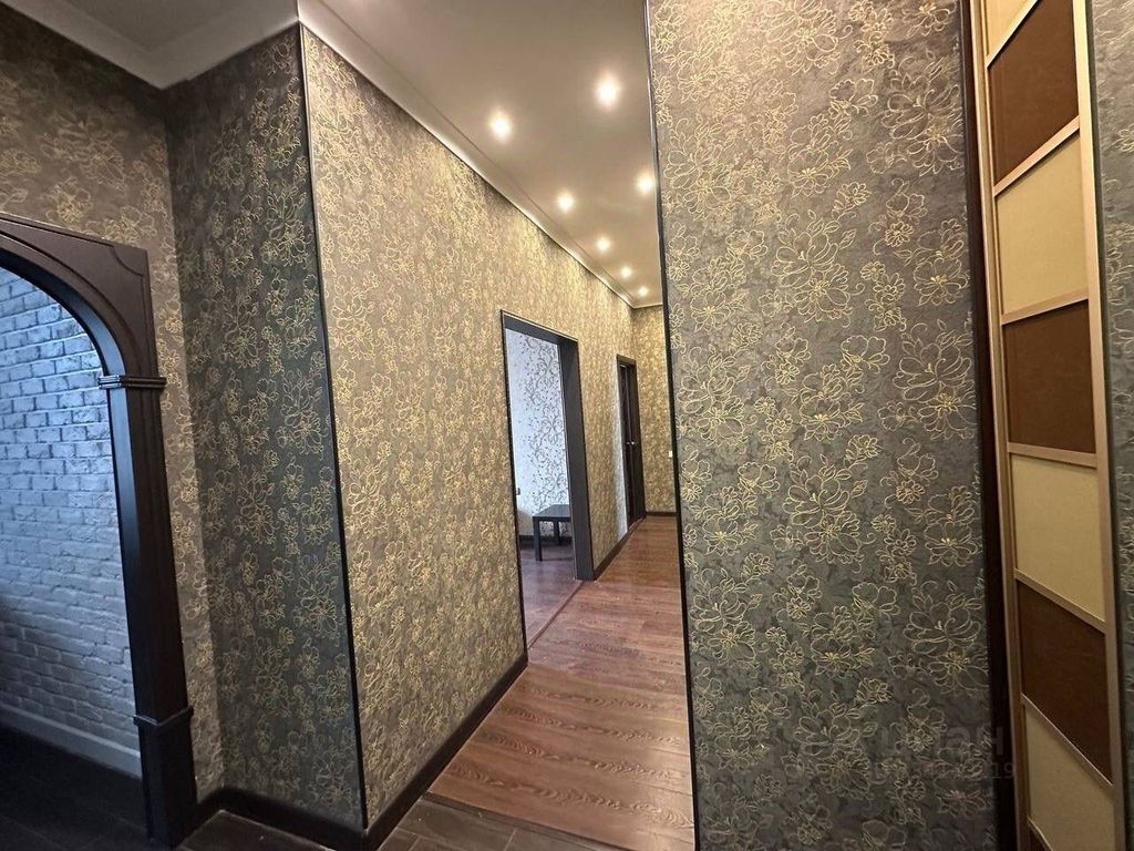 m. Fabrichnaya: Apartment, 3-rooms