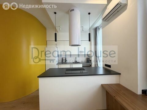 m. Elektrozavodskaya: Apartment, studio