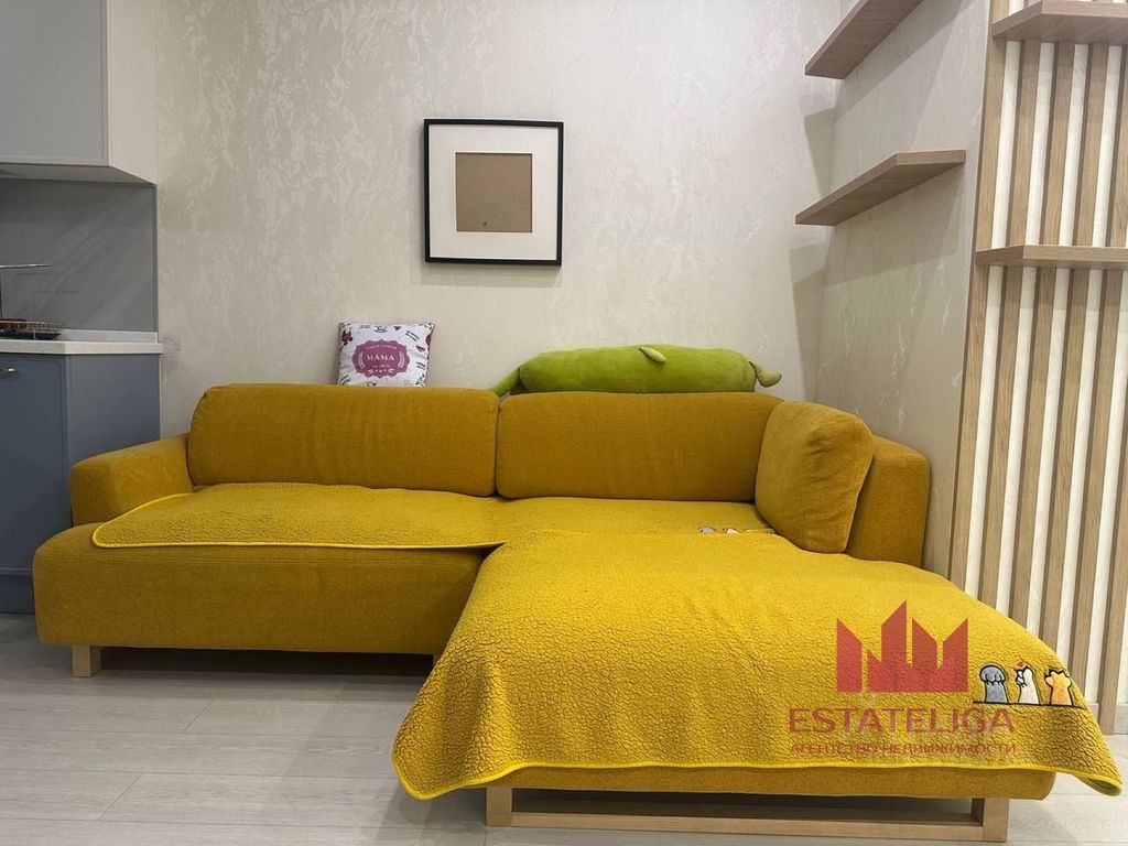 m. Seligerskaya: Apartment, 2-rooms