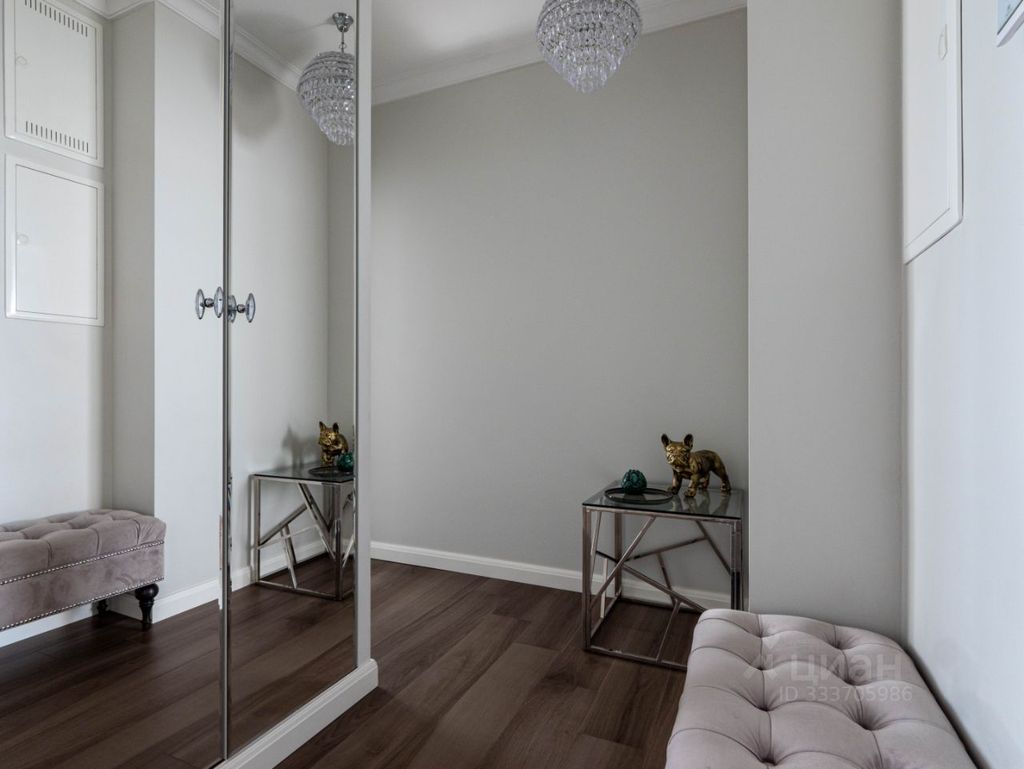 m. Matveevskoe: Apartment, 2-rooms