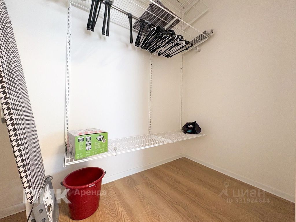 m. Vnukovo: Apartment, studio