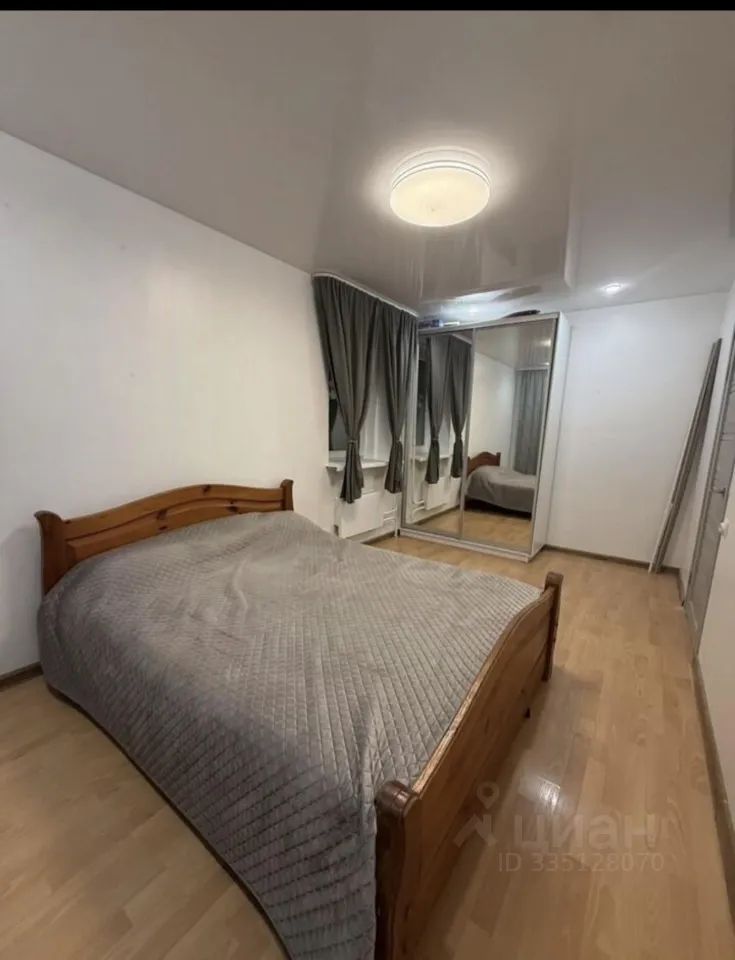 m. Olgino: Apartment, 2-rooms