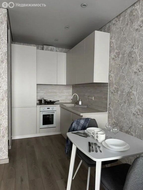 m. Vodny stadion: Apartment, 1-rooms