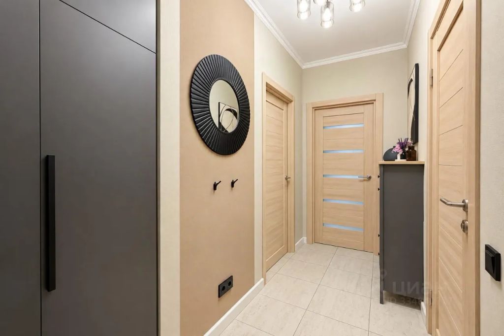 m. Maryina Roscha: Apartment, 1-rooms