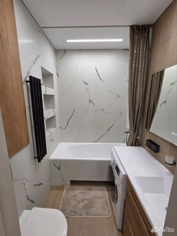 m. Dubrovka: Apartment, 1-rooms