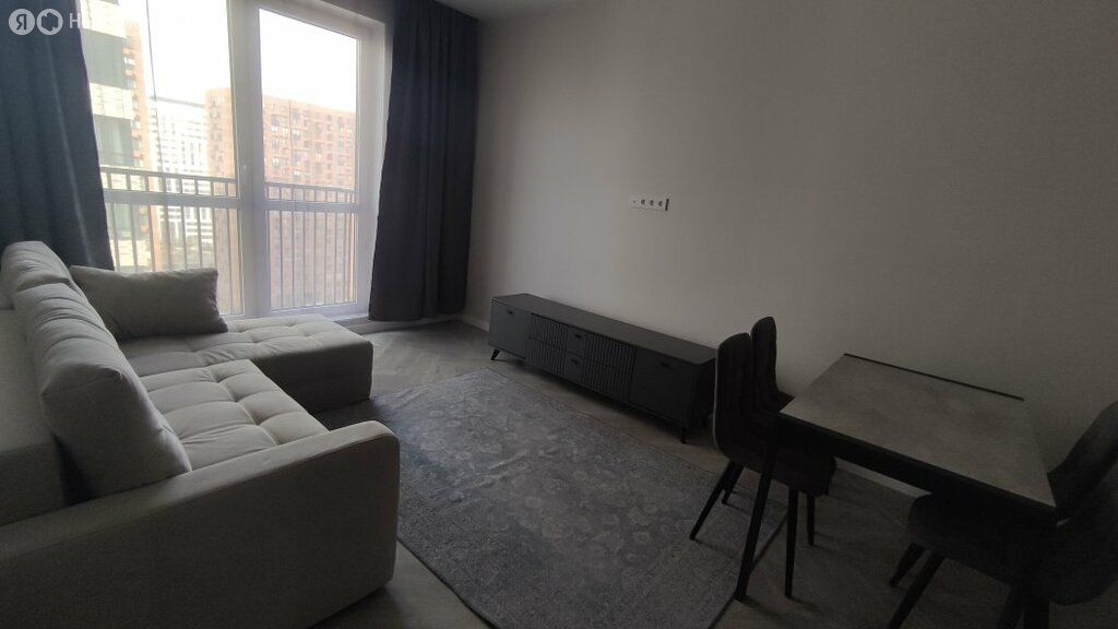 m. Bagrationovskaya: Apartment, 2-rooms