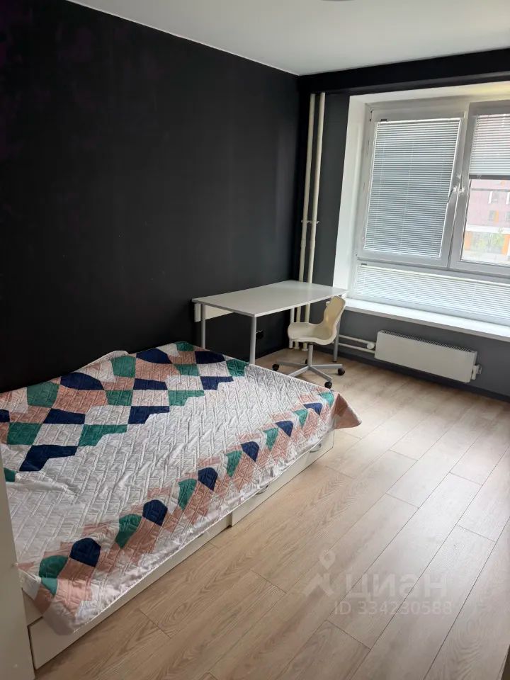 m. Pervomayskaya: Apartment, 3-rooms