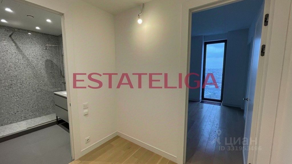 m. Ulitsa 1905 goda: Apartment, 4-rooms