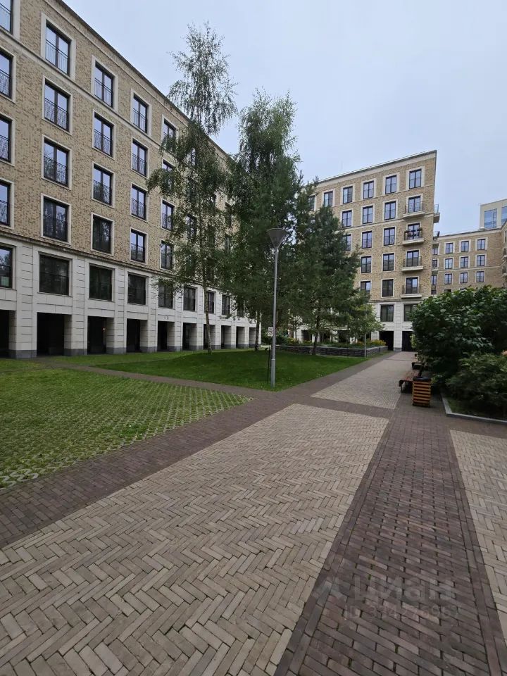 m. Paveletskaya: Apartment, 1-rooms