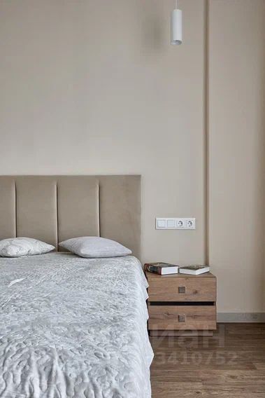 m. Petrovsky park: Apartment, 3-rooms