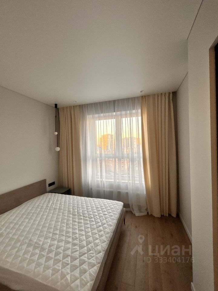 m. Davydkovo: Apartment, 1-rooms
