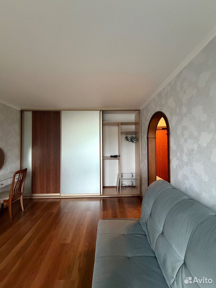 m. Podolsk: Apartment, 1-rooms