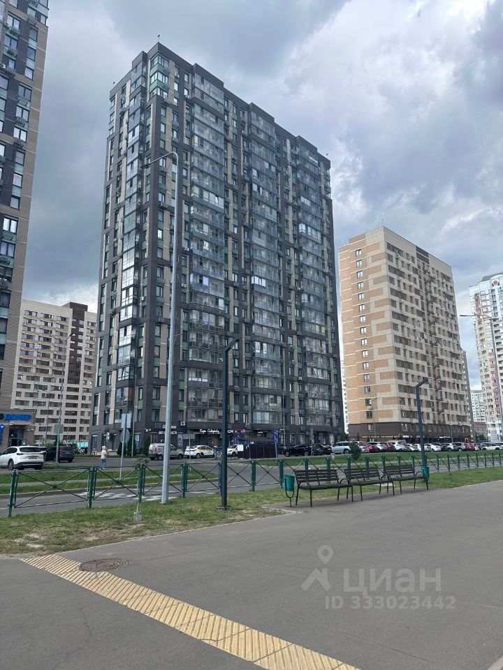 m. Zheleznodorozhnaya: Apartment, 1-rooms