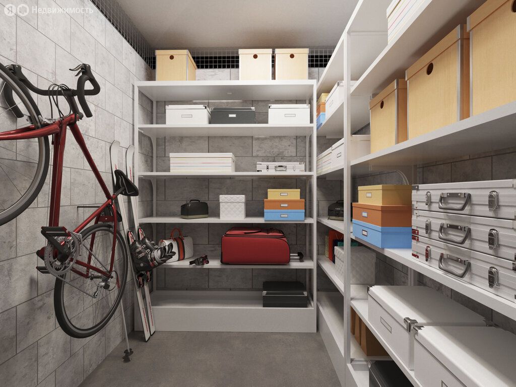 m. Kaluzhskaya: Apartment, 2-rooms