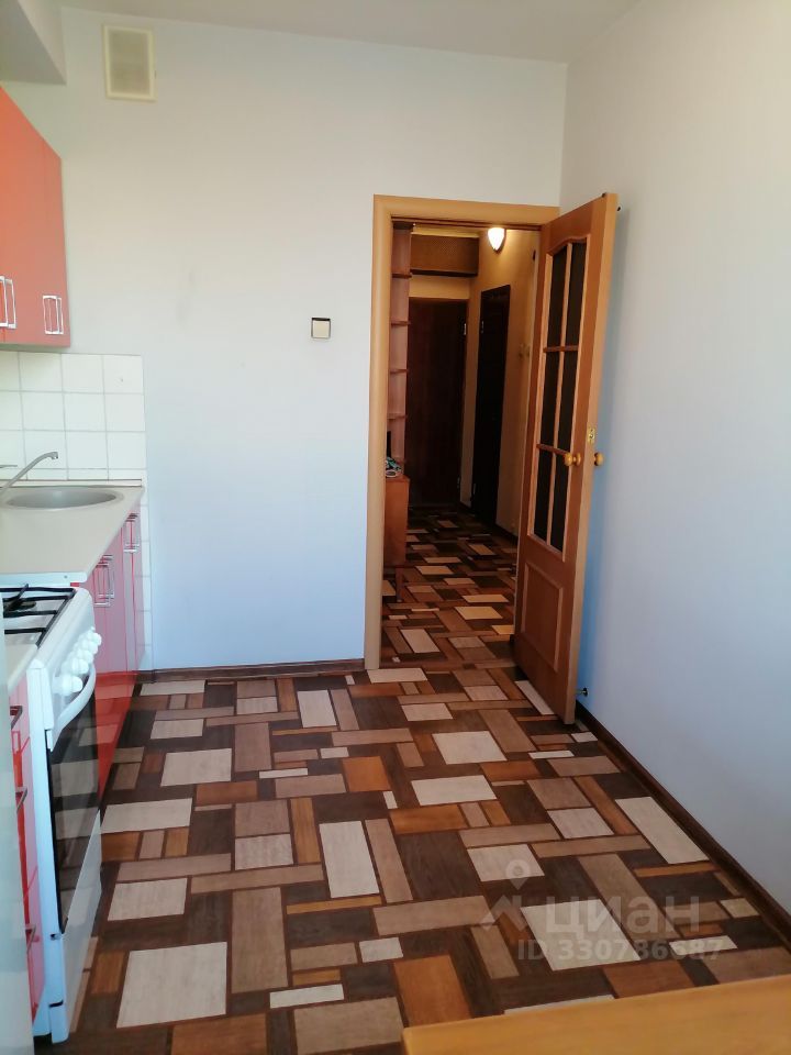 m. Mayakovskaya: Apartment, 1-rooms