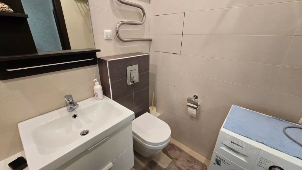 m. Butovo: Apartment, 1-rooms
