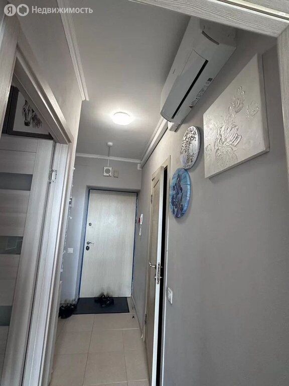 m. Testovskaya: Apartment, 1-rooms