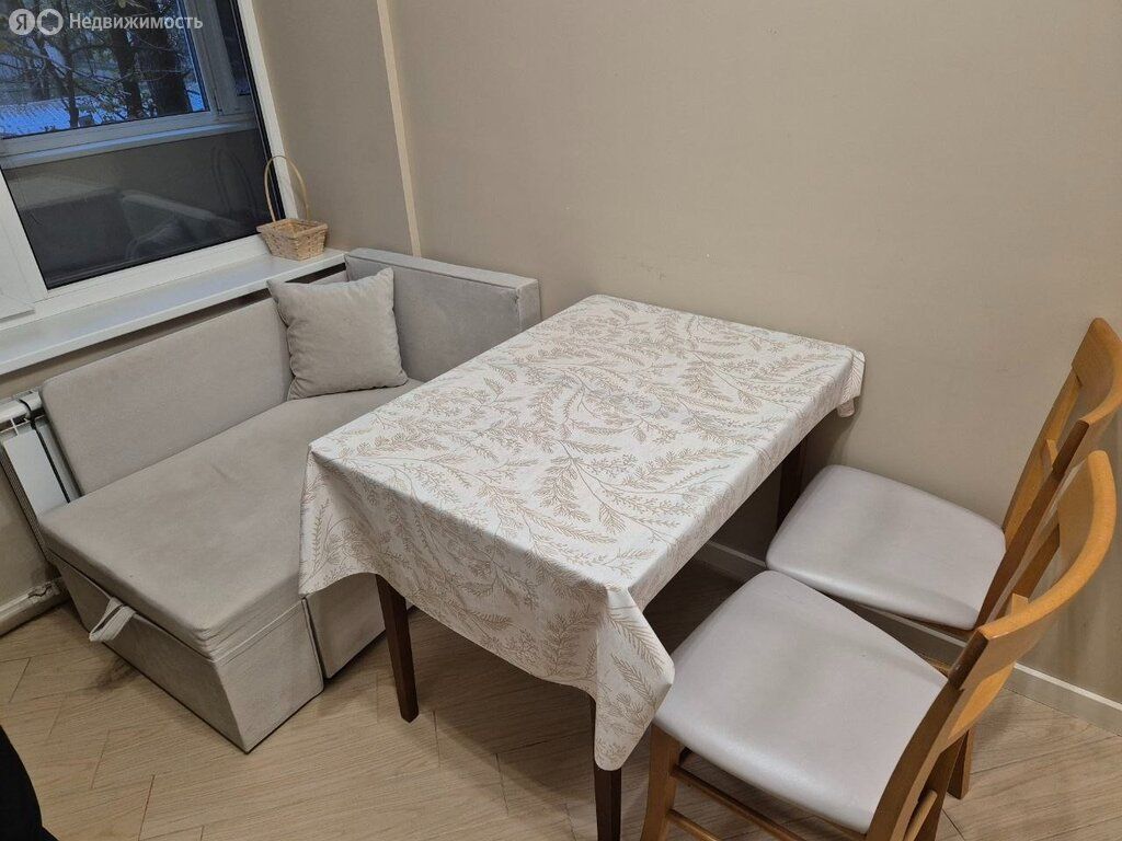 m. Krasnye vorota: Apartment, 1-rooms