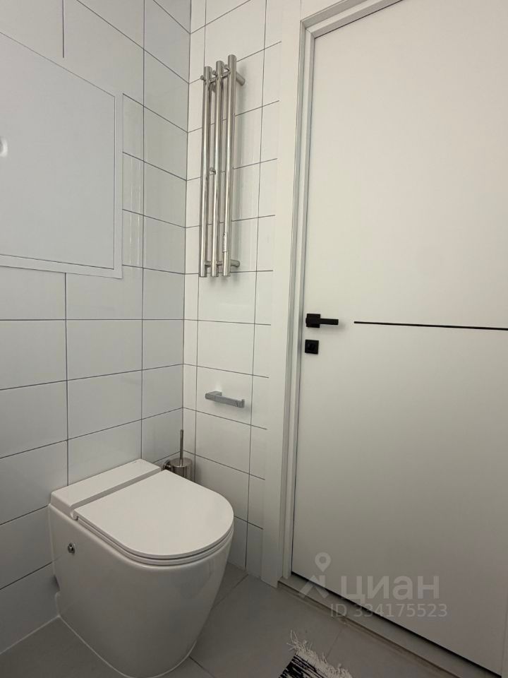 m. Volgogradsky prospekt: Apartment, 1-rooms