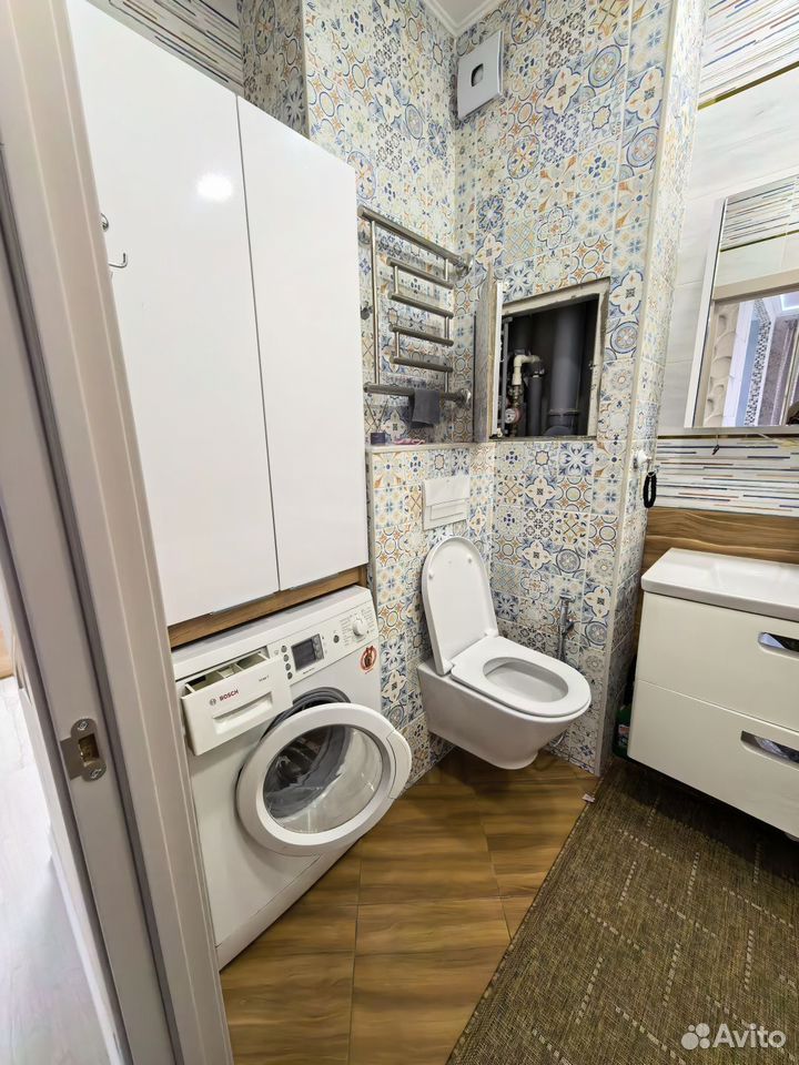 m. Ramenskoe: Apartment, 2-rooms