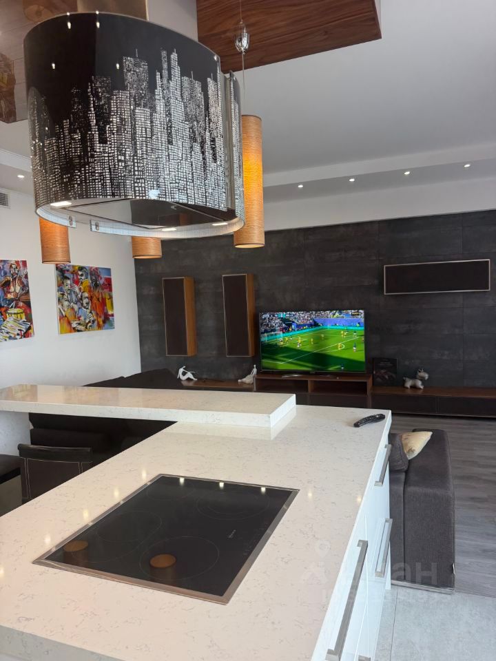 m. Grazhdanskaya: Apartment, 3-rooms