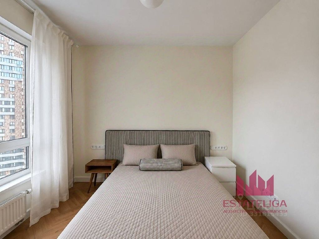 m. Spartak: Apartment, 2-rooms