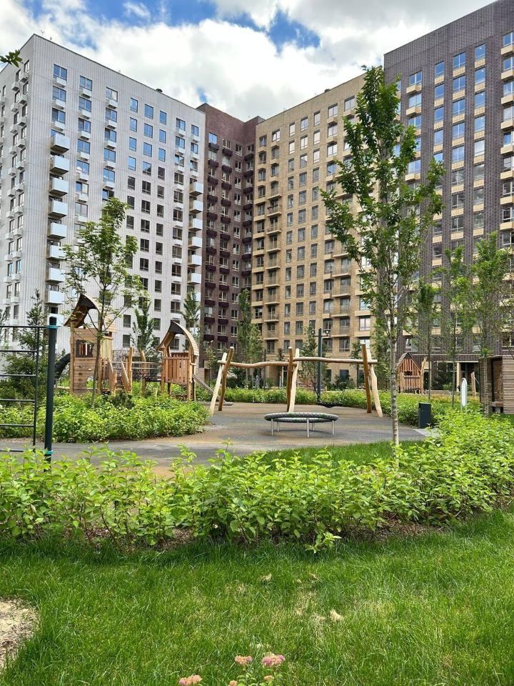 m. Likhobory: Apartment, 1-rooms