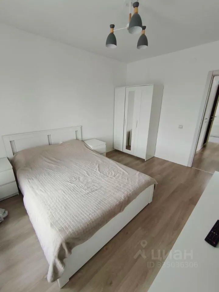 m. Pervomayskaya: Apartment, 2-rooms