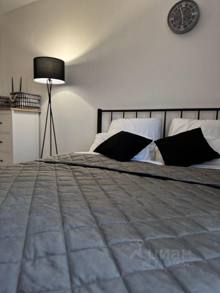m. Kotelniki: Apartment, studio