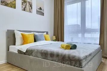 m. Kotelniki: Apartment, 1-rooms