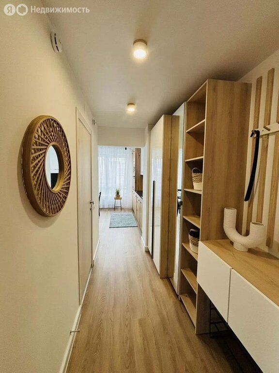 m. Aminyevskaya: Apartment, 1-rooms