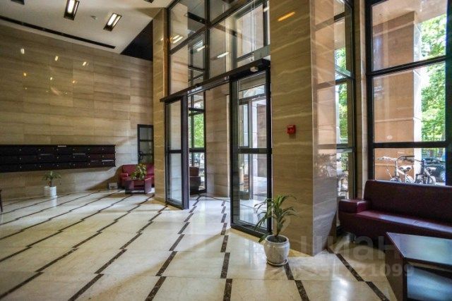 m. Studencheskaya: Apartment, 3-rooms