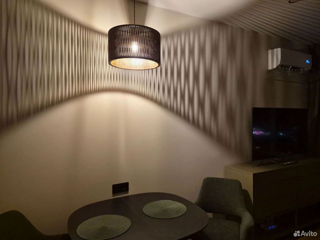 m. Molzhaninovo: Apartment, studio