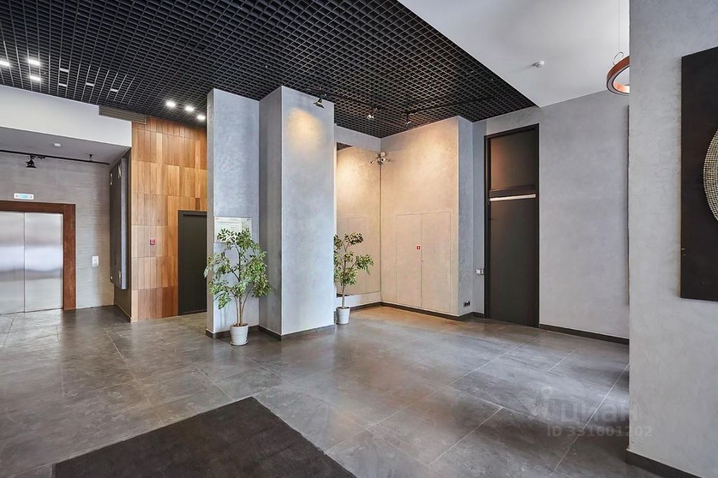 m. Fili: Apartment, 2-rooms