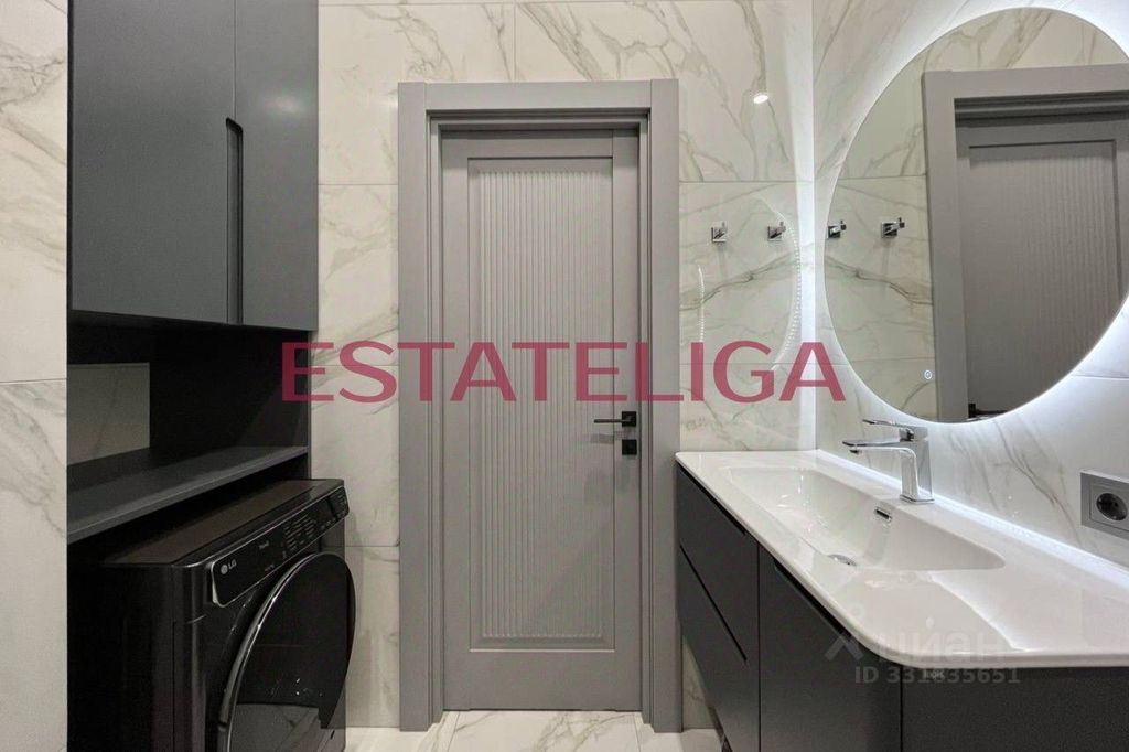 m. Zorge: Apartment, 2-rooms