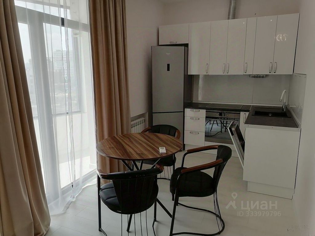m. Moskva Tovarnaya: Apartment, 1-rooms