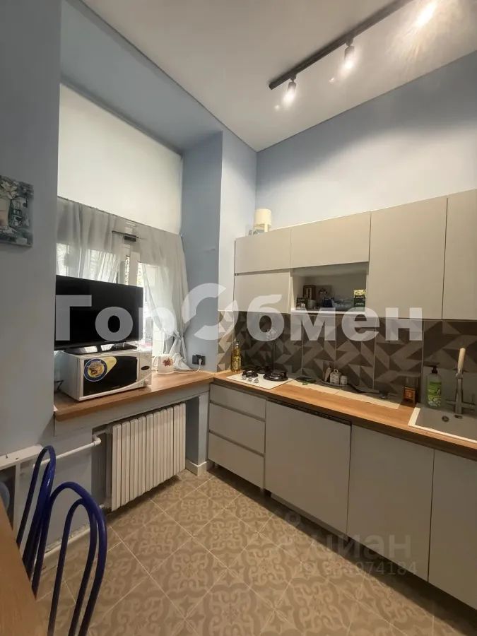 m. Arbatskaya: Apartment, 2-rooms