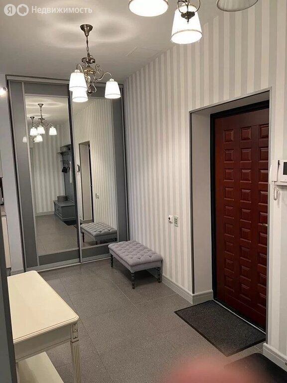 m. Krylatskoe: Apartment, 2-rooms