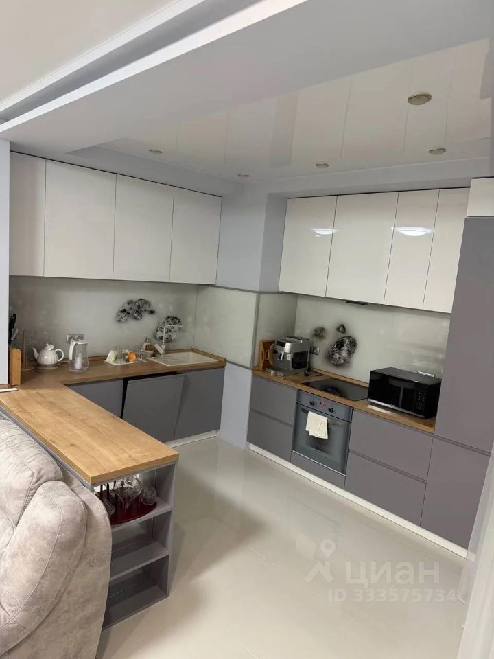 m. Reutovo: Apartment, 2-rooms