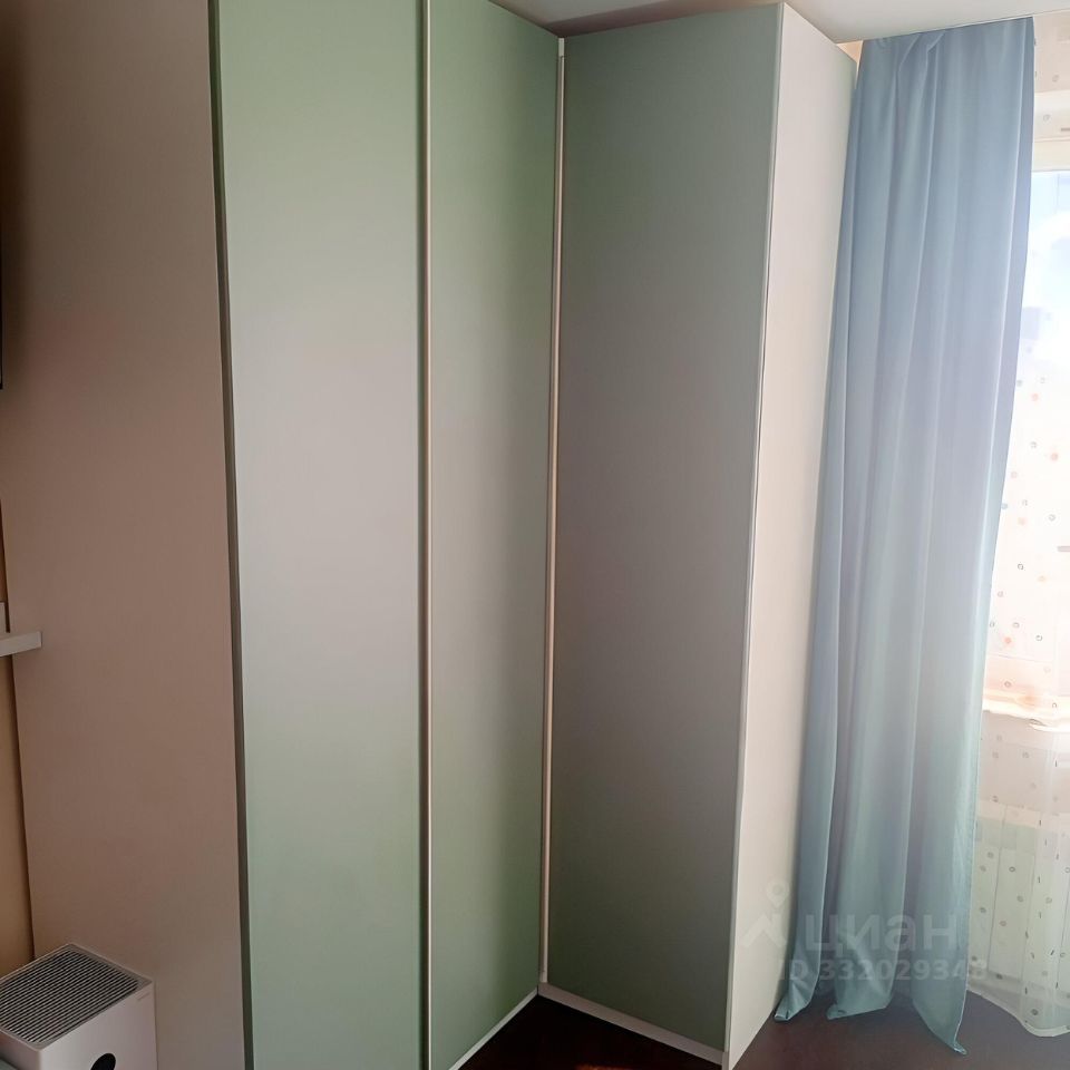 m. Ulitsa 1905 goda: Apartment, 1-rooms