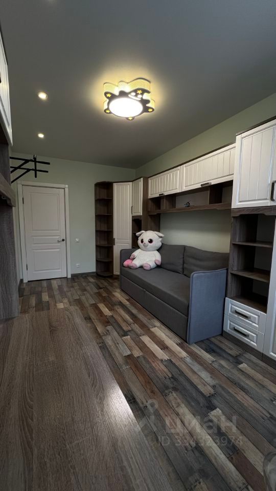 m. Planernaya: Apartment, 3-rooms