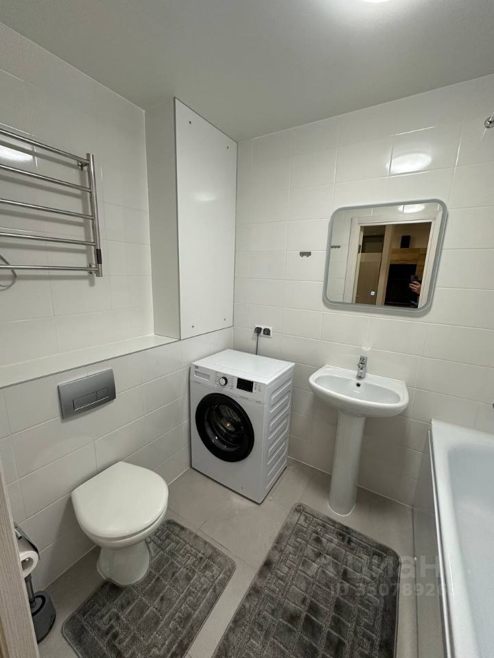 m. Kotelniki: Apartment, 2-rooms