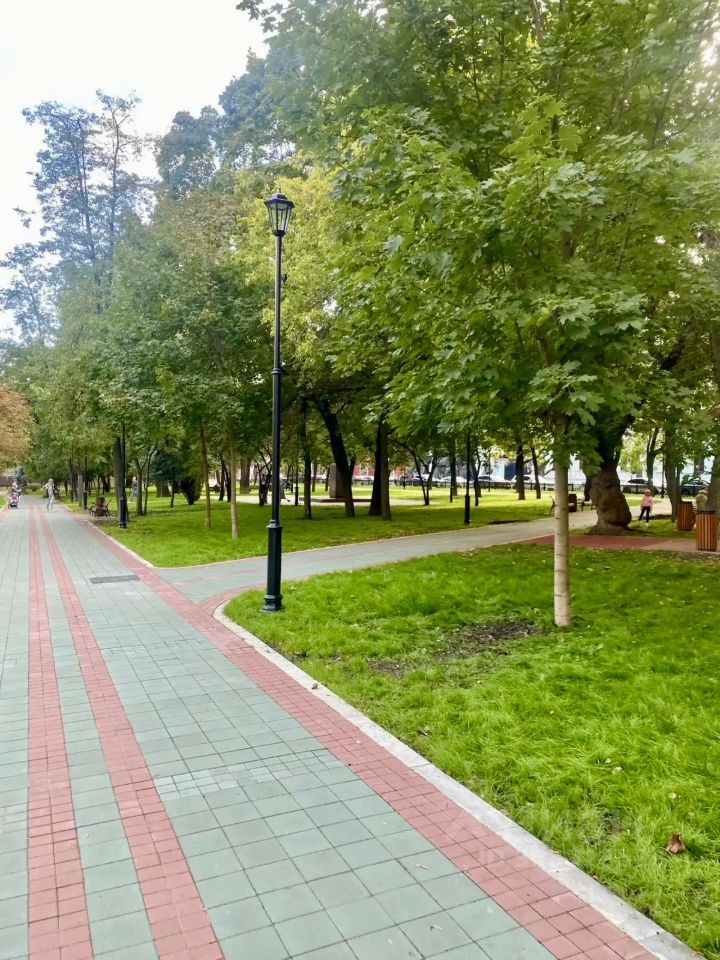 m. Barrikadnaya: Apartment, 2-rooms